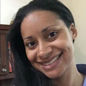 Meet your Posher, Katherine